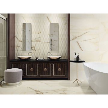 Керамическая плитка AB Azulejos Benadresa (Аб Азулиос Бенадреса) Newbury Essen Rect Slim 30x90 см