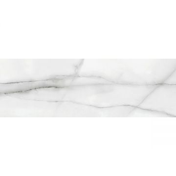 Керамическая плитка AB Azulejos Benadresa (Аб Азулиос Бенадреса) Newbury Essen Rect White 30x90 см