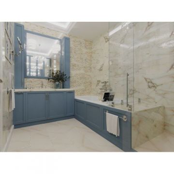 Керамическая плитка AB Azulejos Benadresa (Аб Азулиос Бенадреса) Newbury Graz Rect Slim 30x90 см