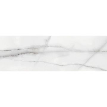 Керамическая плитка AB Azulejos Benadresa (Аб Азулиос Бенадреса) Newbury Rect White Slim 30x90 см