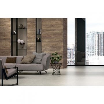 Керамогранит AB Azulejos Benadresa (Аб Азулиос Бенадреса) Nobile Lane Roble Rect 60х120 см