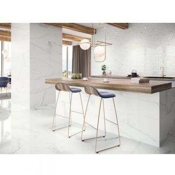 Керамогранит AB Azulejos Benadresa (Аб Азулиос Бенадреса) Status Rect 60x60 см