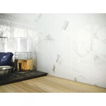 Керамогранит AB Azulejos Benadresa (Аб Азулиос Бенадреса) Status Rect 60x60 см