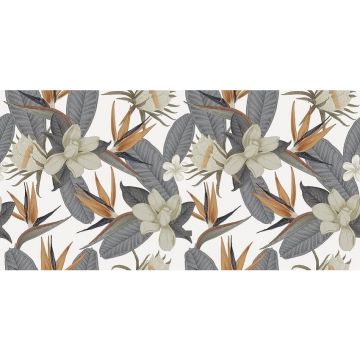 Керамогранит AB Azulejos Benadresa (Аб Азулиос Бенадреса) Stryn Blume Rect. 60x120 см