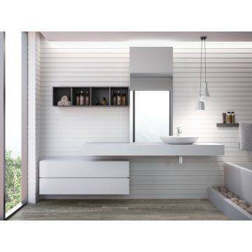 Керамогранит AB Azulejos Benadresa (Аб Азулиос Бенадреса) Stryn Feels Rect. 60x120 см