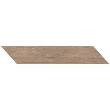 Керамогранит Caesar Cocoon Ease Chevron 25х75 см серый неполированная AGN8