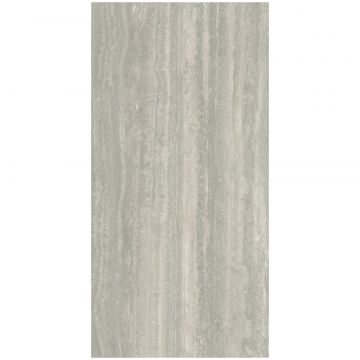 Керамогранит Caesar Iconica Silver Verso 60х120 см серый матовая AGRR