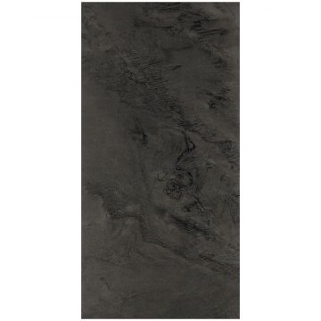 Керамогранит Caesar Inner Cliff 60х120 см черный матовая AC4G