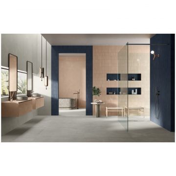 Керамогранит Caesar Join Glare 60X120 Rt 60х120 см красный матовая AFB3