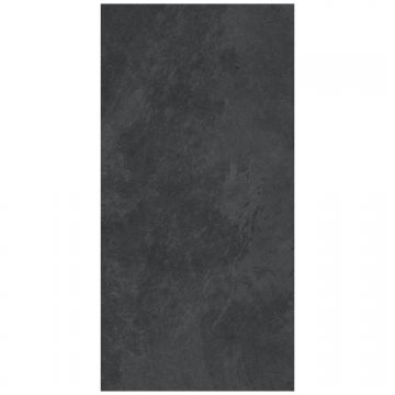 Базовая плита Каесар Slab2 120х60 см черный матовая AG0A, DARK Caesar