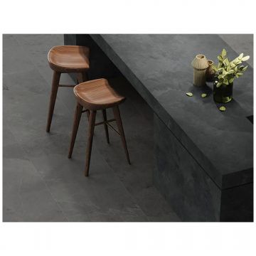 Базовая плита Каесар Slab2 120х60 см черный матовая AG0A, DARK Caesar