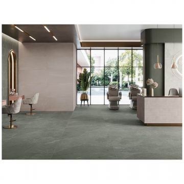 Базовая плита Каесар Slab2 120х60 см серый матовая AGZ8, JADE RT Caesar
