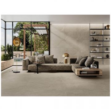 Базовая плита Каесар Slab2 120х60 см коричневый матовая AGZ7 Caesar