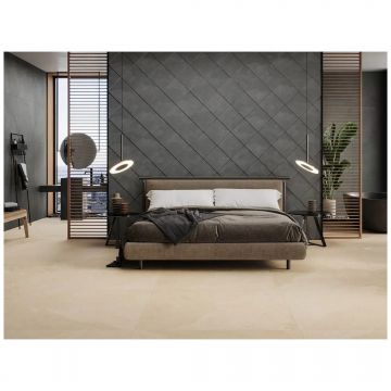 Базовая плита Каесар Slab2 120х60 см коричневый матовая AGZ7 Caesar