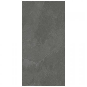 Базовая плита Каесар Slab2 120х60 см черный матовая AGZ9, IRON RT Caesar
