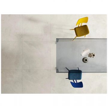 Базовая плита Каесар Slab2 120х60 см серый матовая AGZ4, ICE RT Caesar