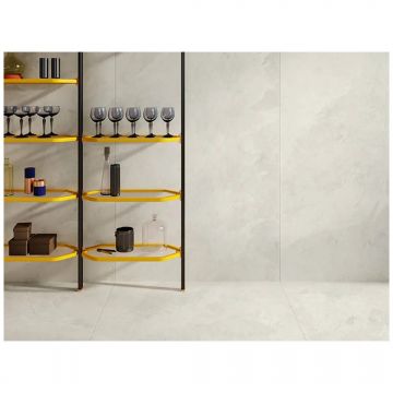 Базовая плита Каесар Slab2 120х60 см серый матовая AGZ4, ICE RT Caesar
