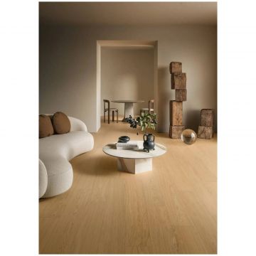 Базовая плита Каесар Pure 120х20 см коричневый матовая AILH, HALO Caesar