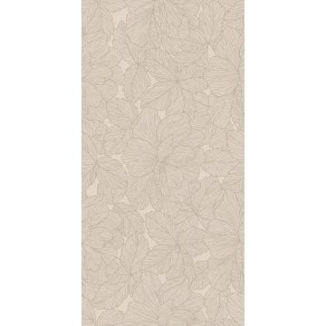 Керамогранит Caesar (Цезарь)ный Deco solutions suit peonia matt rt 60х120 см