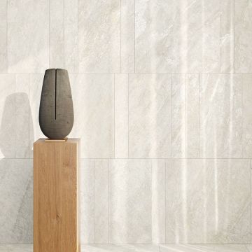 Керамогранит Caesar (Каесар) Quarzite essence flake matt rt 60х120 см