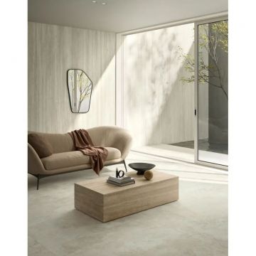 Керамогранит Caesar (Каесар) Iconica Verso Navona ректификат 60х120 см, AGRP