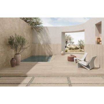 Керамогранит Caesar (Каесар) Iconica Verso Classico ректификат 60х120 см, AGRQ