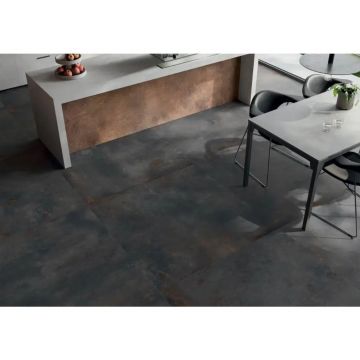 Керамогранит Caesar (Каесар) Alchemy Copper ректификат 60х120 см, Ab3y