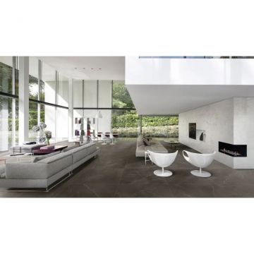 Керамогранит Caesar (Каесар) Anima Graphite Matt R10B 60х120 см, AIA0