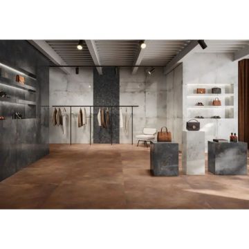 Керамогранит Caesar (Каесар) Alchemy Frozen ректификат 60х120 см, AGI1