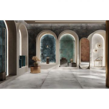 Керамогранит Caesar (Каесар) Alchemy Frozen ректификат 60х120 см, AGI1