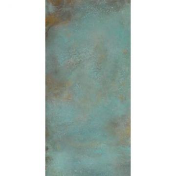 Керамогранит Caesar (Каесар) Alchemy Trace Mint ректификат 60х120 см, Ab4z