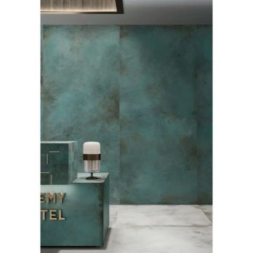 Керамогранит Caesar (Каесар) Alchemy Trace Mint ректификат 60х120 см, Ab4z