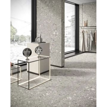 Керамогранит Caesar (Каесар) Portraits Brera ректификат 60х120 см, AG36