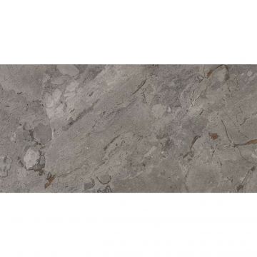 Керамогранит Cerdomus Karnis charcoal matte 60х120 см (93448)