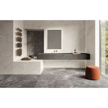 Керамогранит Cerdomus (Кердомус) Karnis ivory matte 60х120 см (93451)