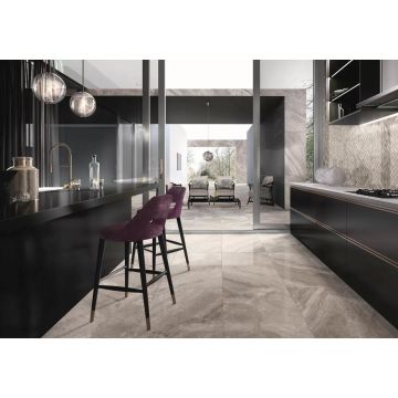 Керамогранит Cerdomus Supreme beige levigato 60х120 см (75404)