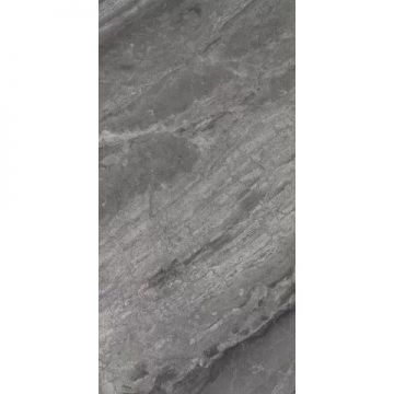 Керамогранит Cerdomus Supreme charcoal 60х120 см (75380)