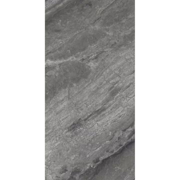 Керамогранит Cerdomus Supreme charcoal levigato 60х120 см (75405)