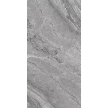 Керамогранит Cerdomus Supreme grey levigato 60х120 см (75406)