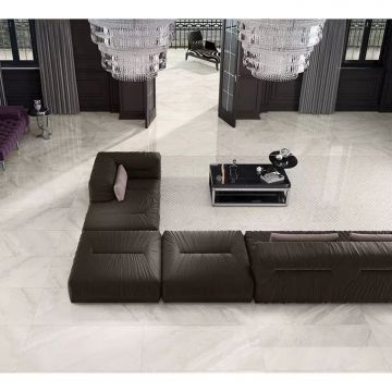 Керамогранит Cerdomus Supreme ivory 60х120 см (76030)