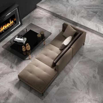 Керамогранит Cerdomus Supreme silver 60х60 см (75390)