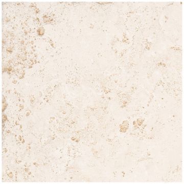 Керамогранит Кердомус Tibur 20х20 см бежевый матовый, Bianco M, Cerdomus