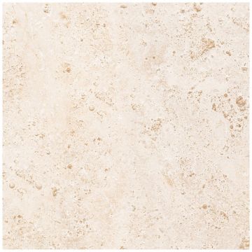 Керамогранит Кердомус Tibur 20х20 см бежевый матовый, Bianco M, Cerdomus