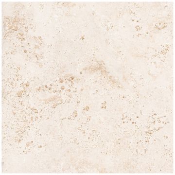 Керамогранит Кердомус Tibur 20х20 см бежевый матовый, Bianco M, Cerdomus