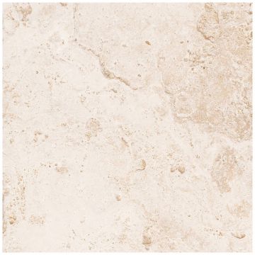 Керамогранит Кердомус Tibur 20х20 см бежевый матовый, Bianco M, Cerdomus