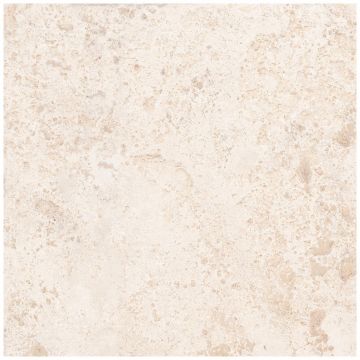 Керамогранит Кердомус Tibur 20х20 см бежевый матовый, Bianco M, Cerdomus
