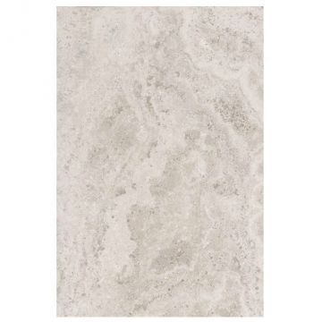 Керамогранит Кердомус Tibur 40х40 см бежевый матовый, Bianco M, Cerdomus