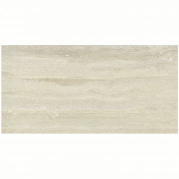 Керамогранит Кердомус Tibur 120х60 см бежевый, серый матовый, Bianco M, Cerdomus