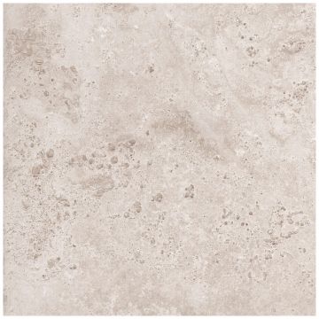 Керамогранит Кердомус Tibur 20х20 см светло-бежевый матовый, Grigio M, Cerdomus