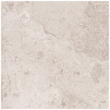 Керамогранит Кердомус Tibur 20х20 см светло-бежевый матовый, Grigio M, Cerdomus